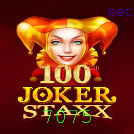 Descubra os Segredos de 100JokerStaxx: Regras e Estratégias