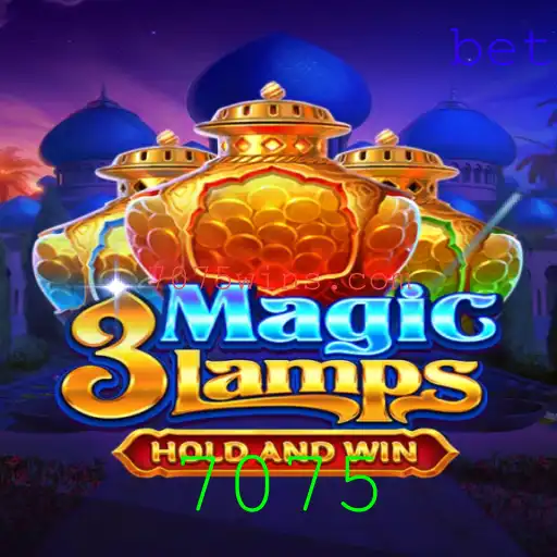 Descubra o Fascinante Mundo de 3MagicLamps: Um Jogo de Aventura e Estratégia em 7075