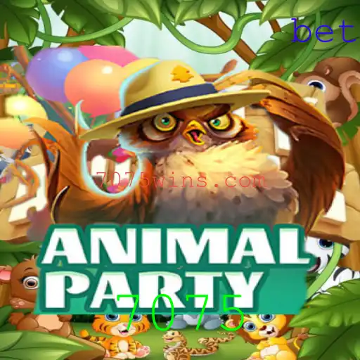 AnimalParty: Uma Aventura Selvagem para Todas as Idades