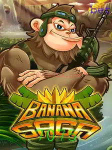 BananaSaga: Uma Jornada Única no Mundo dos Jogos