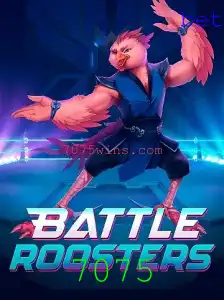 Descubra o Universo de BattleRoosters: A Nova Sensação no Mundo dos Jogos
