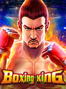 BoxingKing: O Novo Fenômeno dos Jogos com a Empolgante Palavra-chave 7075