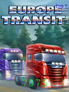 Explorando o Mundo de EuropeTransit: Uma Jornada Estratégica pela Europa