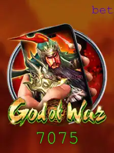 Descobrindo os Mistérios de GodofWarM: A Nova Era dos Jogos Estratégicos