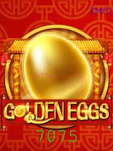 Descubra o Mundo Fascinante de GoldenEggs: Estratégia e Diversão em 7075