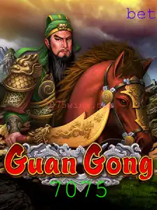 Explorando GuanGong: O Jogo que Conquista com Estratégia e Habilidade