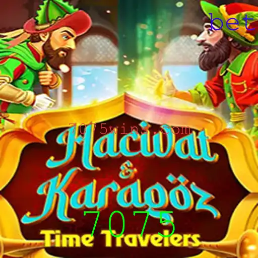 Explorando o Fascinante Mundo de HacivatandKaragoz: Um Jogo Único