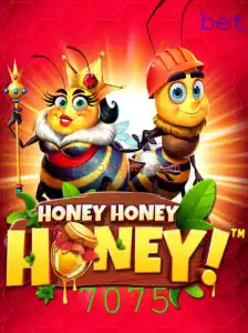 Descubra o Fascinante Mundo de HoneyHoneyHoney: Jogo de Estratégia e Diversão