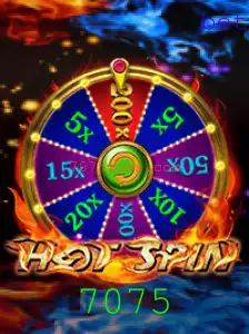 Explorando o Jogo 'HotSpin': Um Mergulho em Suas Regras e Características