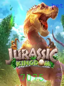 Exploração de JurassicKingdom: Uma Jornada Através do Tempo e Dinossauros