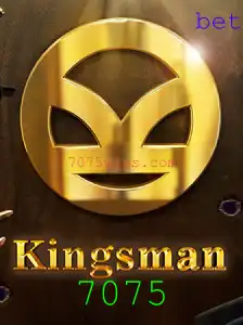 Kingsman: Um Jogo de Estratégia e Aventura