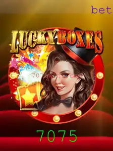 Descubra o Fascinante Mundo de LuckyBoxes: Regras e Estratégias