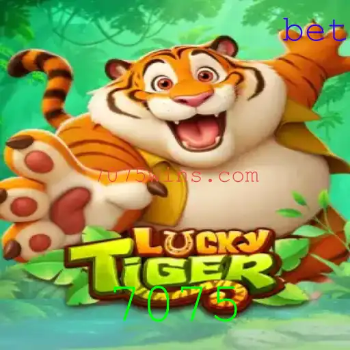 Descubra o Empolgante Mundo de LuckyTiger