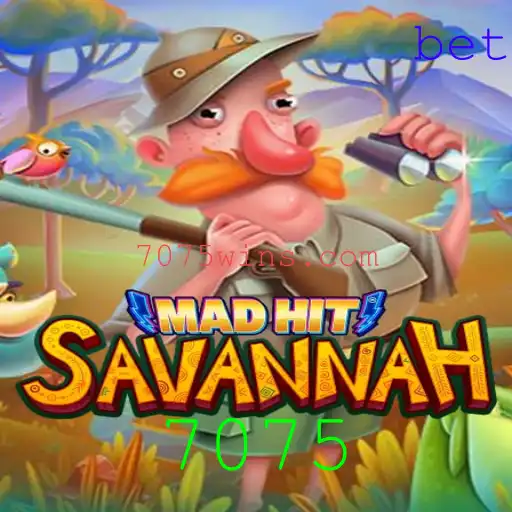 Explorando o Mundo de MadHitSavannah: O Jogo Revolucionário do Momento
