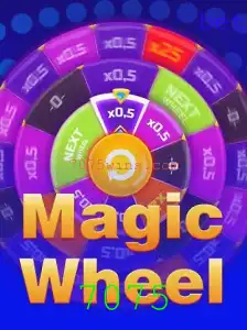 Descubra o Empolgante Mundo do Jogo MagicWheel