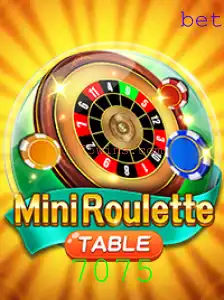 MiniRoulette: Um Jogo Clássico Renascido com uma Reviravolta Moderna