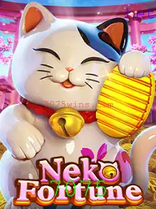 Explorando o Mundo de NekoFortune: Um Jogo de Sorte e Estratégia