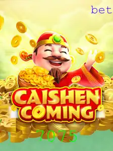 Descubra as Emoções de CAISHENCOMING: O Jogo de Sorte e Estratégia