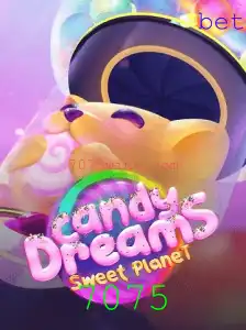 Descubra a Magia de CandyDreams: O Jogo Que Vai Adocicar Sua Rotina