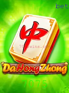 Descubra o Fascinante Mundo do Jogo DaHongZhong
