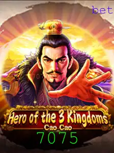 Descubra o Mundo de Heroofthe3KingdomsCaoCao: Uma Aventura Épica