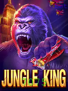 Descubra o Fascinante Mundo de JungleKing: O Jogo da Aventurosa Floresta