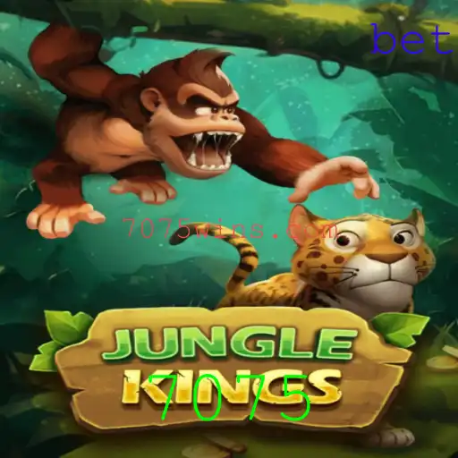 Descrição e Regras do Jogo JungleKings: Uma Nova Aventura no Mundo dos Games