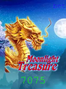 Descubra o Fascinante Mundo de MoonlightTreasure: A Caça ao Tesouro Sob a Luz da Lua