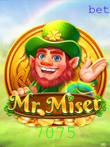 Descubra o Mundo Intrigante de MrMiser: O Jogo de Estratégia Econômica