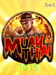 MuayThai 7075: Descubra a Arte e as Regras do Jogo