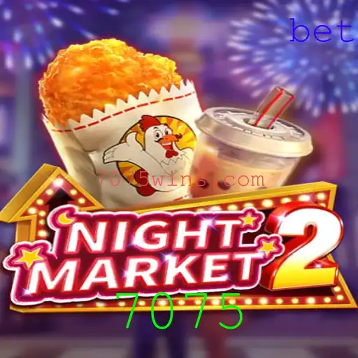 NightMarket2: Explorando a Aventura Noturna do Jogo com a Palavra-Chave '7075'