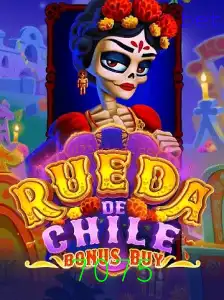 Descubra o Empolgante Mundo de RuedaDeChileBonusBuy