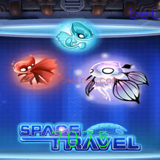 SpaceTravel: Uma Nova Aventura Intergaláctica com 7075 Desafios