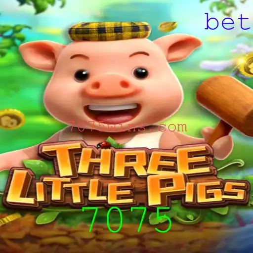 THREELITTLEPIGS: O Jogo de Estratégia e Construção que Encanta