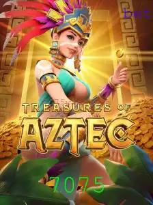 Descobrindo o Fascinante Mundo de Treasures of Aztec