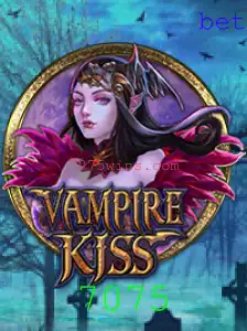 VampireKiss: Um Mundo de Vampiros e Mistério