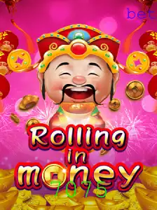 Explorando o Fascinante Jogo de Estratégia RollingInMoney e Suas Regras Envolventes