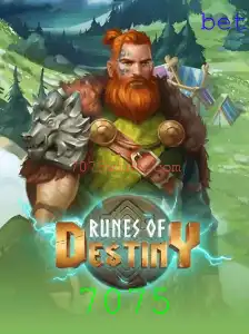 RunesOfDestiny: Mergulhando no Mundo Místico dos Jogos de Tabuleiro