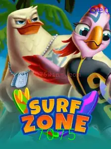 Explorando o Mundo do SurfZone: Uma Aventura na Onda Digital