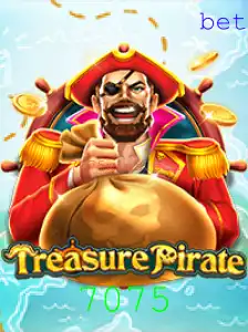 Desvendando TreasurePirate: Uma Aventura Cativante nos Sete Mares
